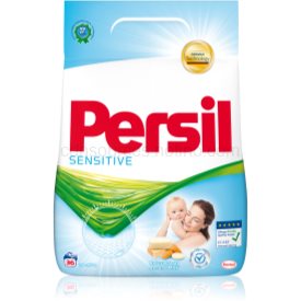 Obrázok PERSIL Sensitive 2,3 kg (36 praní) (9000101364637)