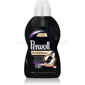 Obrázok Perwoll Renew & Repair Black & Fiber prací gél 900 ml