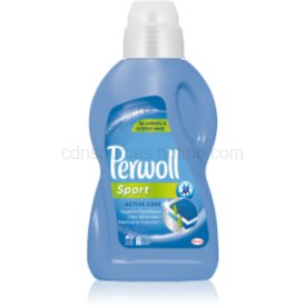 Obrázok Perwoll Sport Active Care prací gél 900 ml