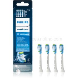 Philips Sonicare Premium Plaque Defense Standard HX9044/17 náhradné hlavice na zubnú kefku 4 ks
