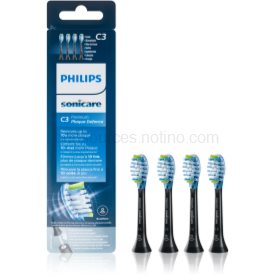 Obrázok Philips Sonicare Premium Plaque Defense HX9044/33 čierna