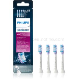 Philips Sonicare Premium Gum Care Standard HX9054/17 náhradné hlavice na zubnú kefku HX9054/17 4 ks