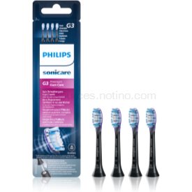 Philips Sonicare Premium Gum Care Standard HX9054/33 náhradné hlavice na zubnú kefku HX9054/33 4 ks
