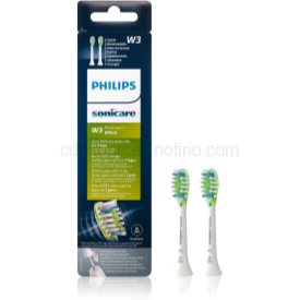 Philips Sonicare Premium White Standard HX9062/17 náhradné hlavice na zubnú kefku Premium 2 ks