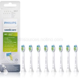 Philips Sonicare Optimal White Standard HX6068/12 náhradné hlavice na zubnú kefku HX6068/12 8 ks