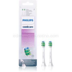 Philips Sonicare InterCare Standard HX9002/10 náhradné hlavice na zubnú kefku 2 ks
