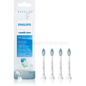 Philips Sonicare Optimal Plaque Defense Standard HX9024/10 náhradné hlavice na zubnú kefku HX9024/10 4 ks