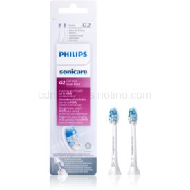 Obrázok Philips Sonicare Optimal Gum Care HX9032/10 biela