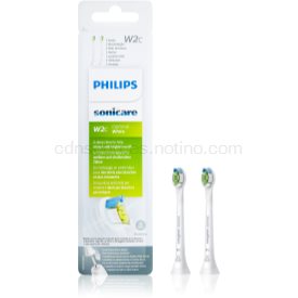 Philips Sonicare Optimal White Compact HX6072/27 náhradné hlavice na zubnú kefku HX6072/27 2 ks