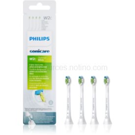 Philips Sonicare Optimal White Compact HX6074/27 náhradné hlavice na zubnú kefku 4 ks