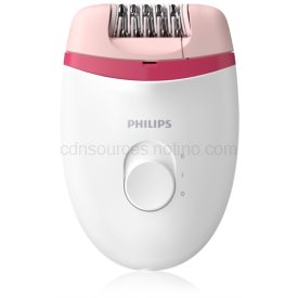 Obrázok Philips Satinelle Essential BRE235/00 biely