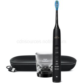 Obrázok Philips Sonicare DiamondClean 9000 HX9911/09 čierny