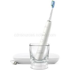 Obrázok Philips Sonicare DiamondClean 9000 HX9911/27 biely