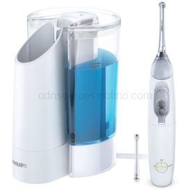 Obrázok Philips Sonicare AirFloss Ultra HX8462 / 01 Prístroj na medzizubné hygienu s automatickým doplňovaní (HX8462/01)