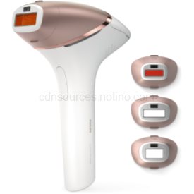 Obrázok Philips Lumea Prestige IPL BRI956/00, použitie na telo, tvár, oblasť bikín a podpazušia