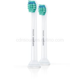 Obrázok Philips Sonicare HX6022 / 07 ProResult kompaktný hlavice, 2 ks v balení (HX6022/07)