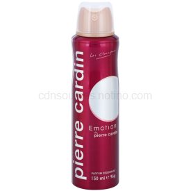 Obrázok Pierre Cardin Emotion deospray pre ženy 150 ml  