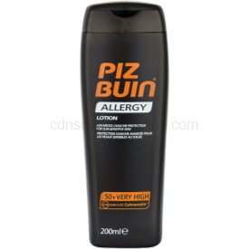 Obrázok Piz Buin Allergy Lotion SPF 50+ 200 ml (3574660538434)