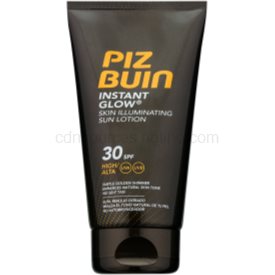 Obrázok PIZ BUIN Instant Glow Lotion SPF30 150 ml (3574661312484)