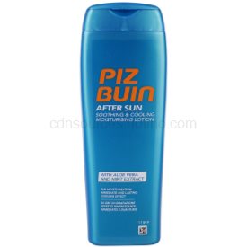 Obrázok PIZ BUIN After Sun Soothing Cooling Moisturising Lotion Kozmetika po opaľovaní 200ml