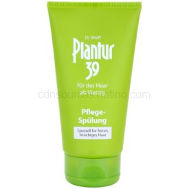 Obrázok PLANTUR 39 Conditioner Fine Hair Kondicionér na nepoddajné, vlnité vlasy 150ml