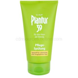 Obrázok Plantur39 Kofeínový balzam pre farbené vlasy 150ml (4008666701602)