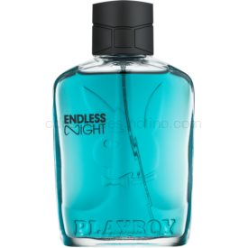 Playboy Endless Night toaletná voda pre mužov 100 ml