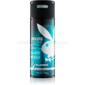 Obrázok Playboy Endless Night Dezodorant 150ml