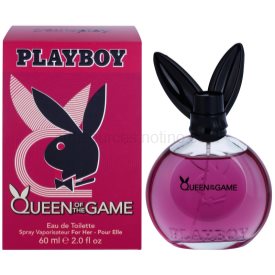 Obrázok PLAYBOY Queen of the Game EDT 60ml