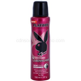 Obrázok PLAYBOY Queen of the Game Dezodorant 150ml