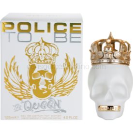 Obrázok Police To Be The Queen Parfumovaná voda 125ml