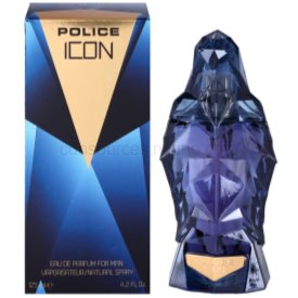 Obrázok Police Icon Parfumovaná voda pre mužov 125 ml  