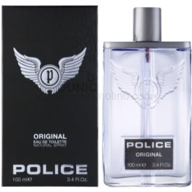 Obrázok Police Original toaletná voda pre mužov 100 ml  