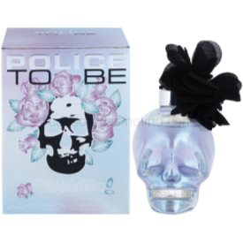 Obrázok Police To Be Rose Blossom Parfumovaná voda pre ženy 40 ml  