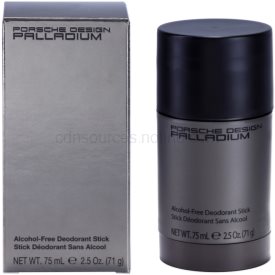 Obrázok Porsche Design Palladium deostick pre mužov 75 ml  