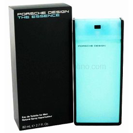 Obrázok PORSCHE DESIGN Porsche Design The Essence EDT 80ml