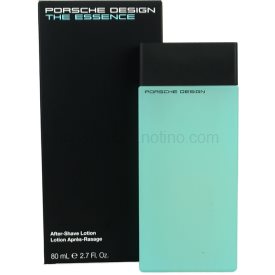 Obrázok Porsche Design The Essence Voda po holení 80ml