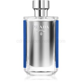 Obrázok Prada L'Homme L'Eau toaletná voda pre mužov 100 ml  