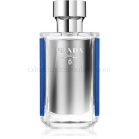 Obrázok Prada L'Homme L'Eau toaletná voda pre mužov 50 ml  