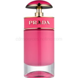 Obrázok Prada Candy Gloss toaletná voda pre ženy 50 ml  