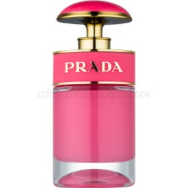 Obrázok Prada Candy Gloss toaletná voda pre ženy 30 ml  