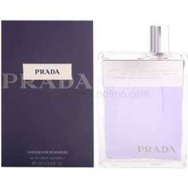 Obrázok Prada Amber Pour Homme toaletná voda pre mužov 100 ml  