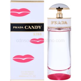 Obrázok Prada Candy Kiss Parfumovaná voda pre ženy 80 ml  