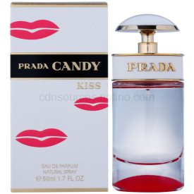 Obrázok PRADA Candy Kiss EDP 50ml