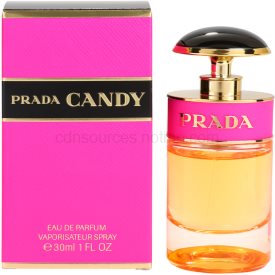 Obrázok Prada Candy Parfumovaná voda pre ženy 30 ml  