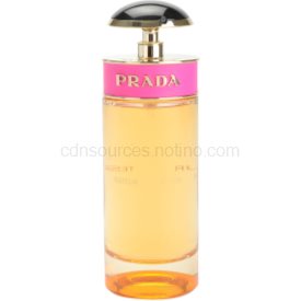 Obrázok Prada Candy Parfumovaná voda 80ml TESTER