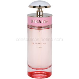 Obrázok PRADA Candy Florale EDT 80ml Tester