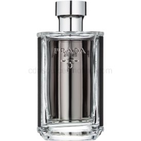 Obrázok Prada L'Homme toaletná voda pre mužov 100 ml  