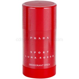 Obrázok Prada Luna Rossa Sport deostick pre mužov 75 ml  