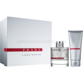 Obrázok Prada Luna Rossa darčeková sada I.  toaletná voda 50 ml + sprchový gel 100 ml